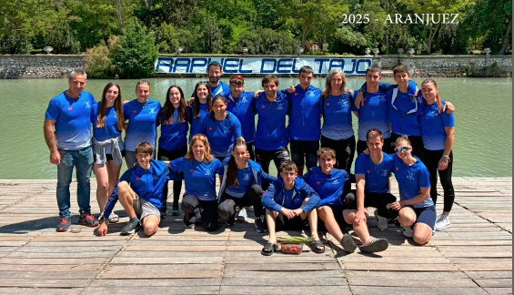 Dominekin itzuli da Itxas Gain maratoiko Espainiako txapelketatik