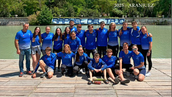 Dominekin itzuli da Itxas Gain maratoiko Espainiako txapelketatik