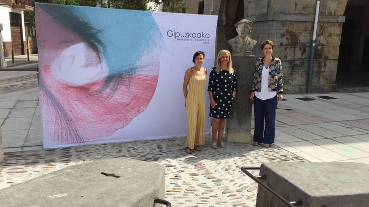 Zarauzko sei bertsolari ariko dira irailaren 14an hasiko den Gipuzkoako Bertsolari Txapelketan