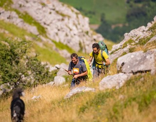 Getarian geldialdia egingo du Mendi Tour mendiko zinema zikloak