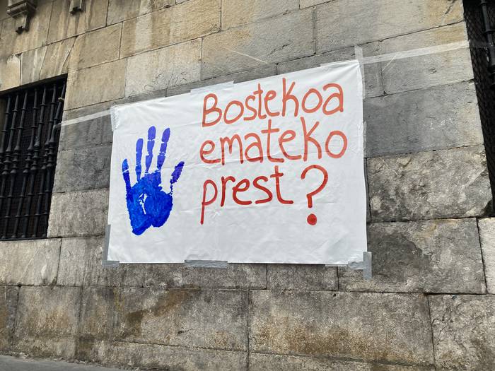 CDKL5 gaixotasunari ikusgarritasuna emateko ekintzak antolatu dituzte Azkoitiko ludotekak eta topalekuak