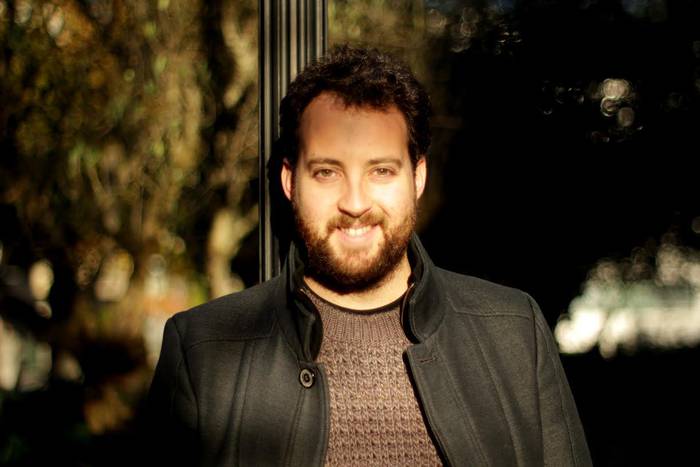 Asteazkenean, Iñigo Asensioren 'Euskara munduan' dokumentala Alondegian