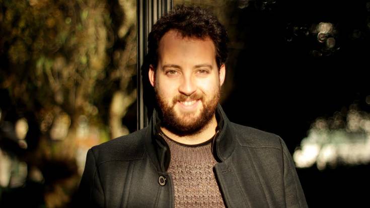 Asteazkenean, Iñigo Asensioren 'Euskara munduan' dokumentala Alondegian