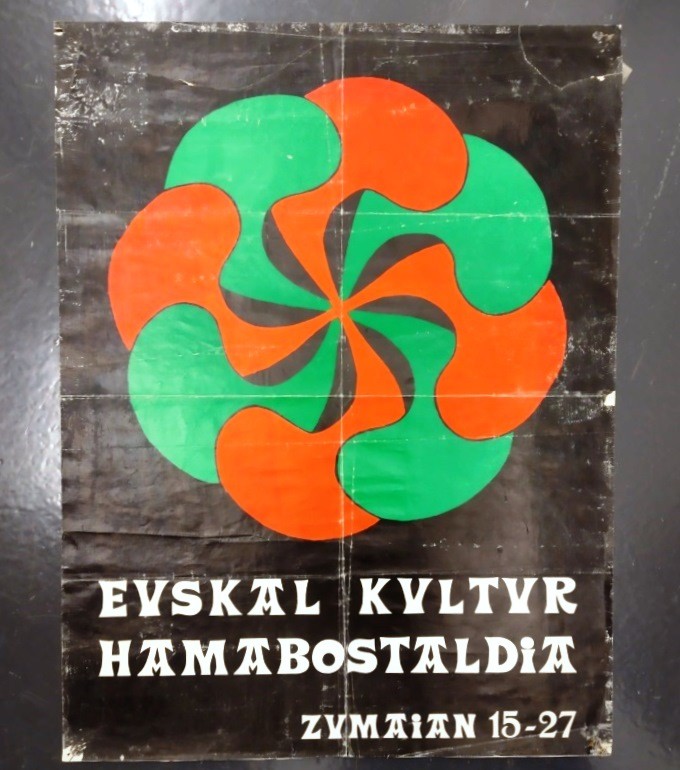 Noizkoa ote kartel hau?