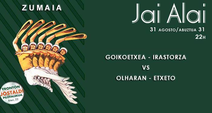 Masters Serieseko bigarren finalaurrekoa jokatuko da bihar