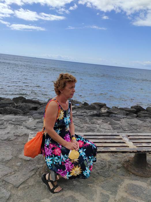 "Ni ez nabil minbiziarekin borrokan, ni horrekin bizi naiz"