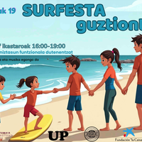 Surfesta Itzurunen