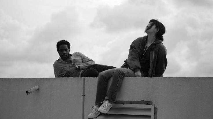 'Paris, distrito 13' filma emango da asteburuan Aita Marin