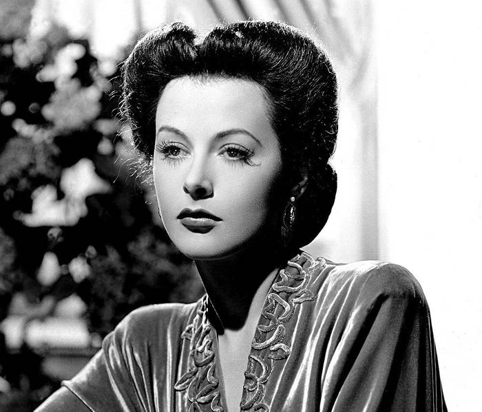 Hedy Lamarr aktorearen ingurukoa izango da aste honetako saioa Photomuseumen