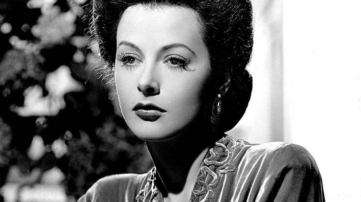 Hedy Lamarr aktorearen ingurukoa izango da aste honetako saioa Photomuseumen