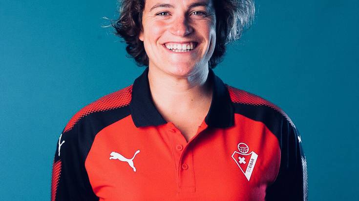 Eibarrek Marina Agoues fitxatu du