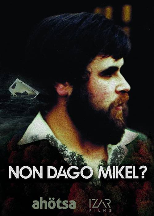 Zinea: 'Non dago Mikel?'