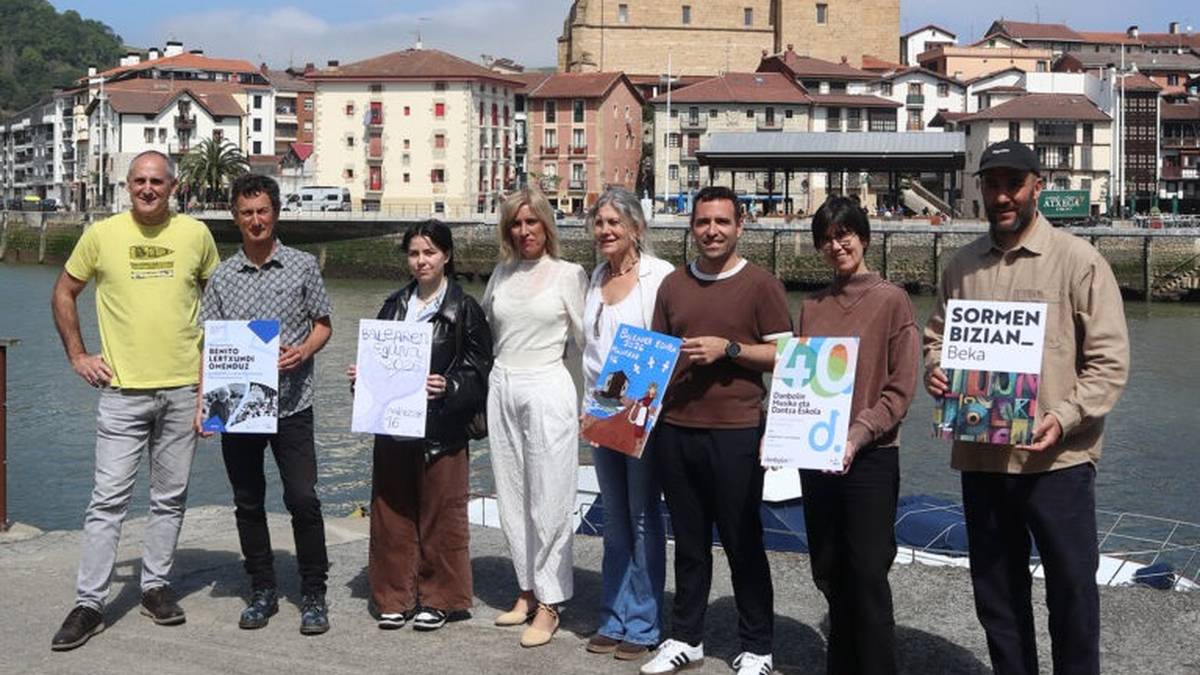 Benito Lertxundi omenduko du aurtengo Balearen Egunak