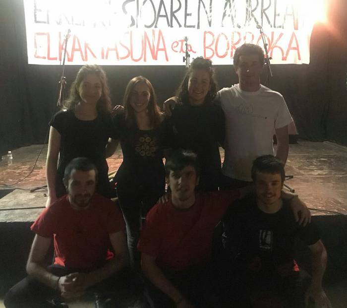 Mikel Iturriotzek irabazi du Zestoan jokatutako Plazatik Gaztetxera saioa