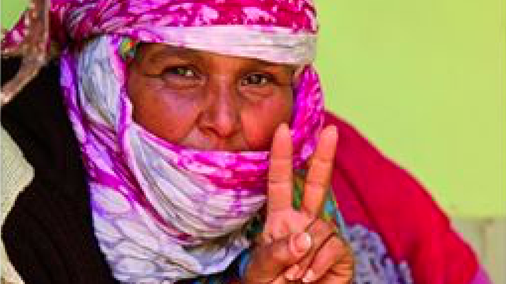 'Emakumea, itsutasuna, pobrezia' hitzaldia izango da bihar