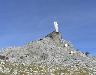 Gaur amaituko da 24. Korrikaren aldeko mendi irteeran izena emateko epea
