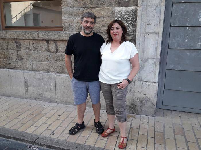 Mintzalagun, euskal sarea zabaldu nahian