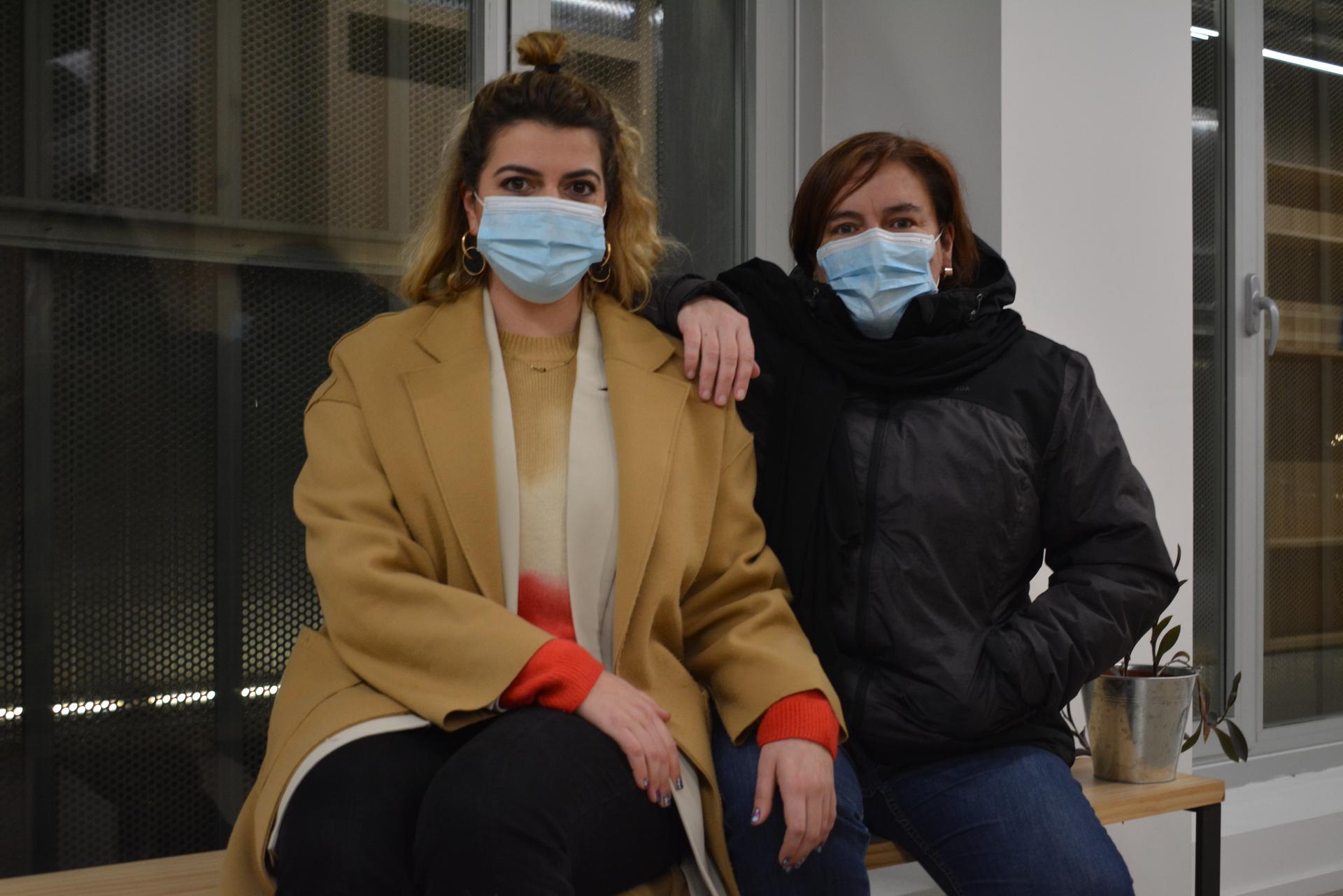 "Lan hau duela hogei urte egin behar izan bagenu, ziurrenik dezente zailagoa zatekeen prozesua"