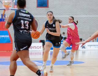 Domusa Teknik ISBk aurrerapausoa; Biele ISBk, atzera