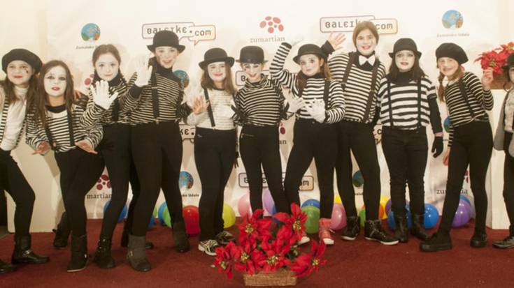 Argazki Txokoa: Gainontzeko argazkiak