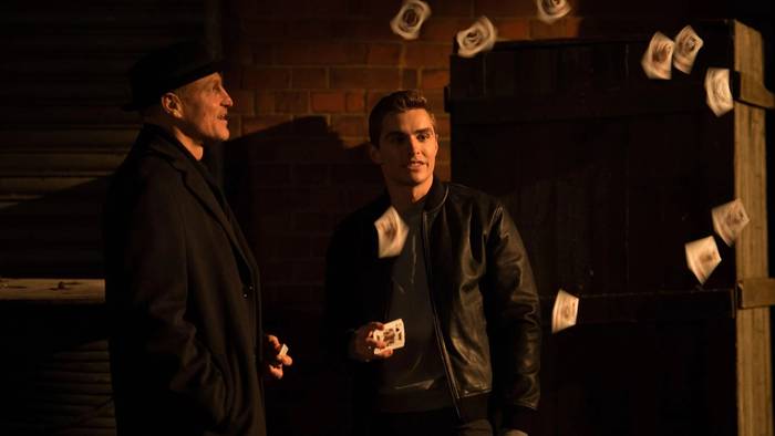 'Ahora me ves 3' eta 'The Mastermind' filmak ikusgai, datozen egunetan