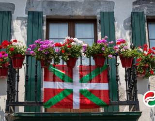 Aberri Eguna: Euskadi, Ikurrin eta euskararen eguna