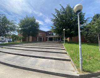 Ostiralean amaituko da dantza garaikideko saioan eta Kirolaz Blain izena emateko epea