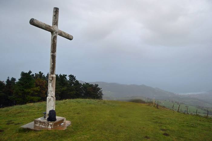 Aizarnazabalgo I. Mendi Martxa antolatu dute maiatzaren 23rako