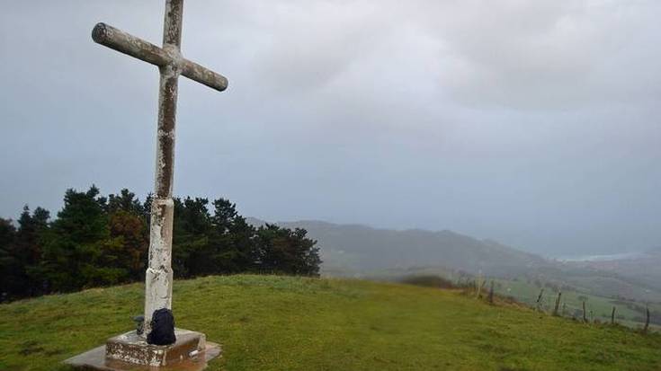 Aizarnazabalgo I. Mendi Martxa antolatu dute maiatzaren 23rako