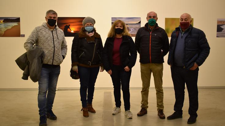 Hogei argazkilari, hogei lan