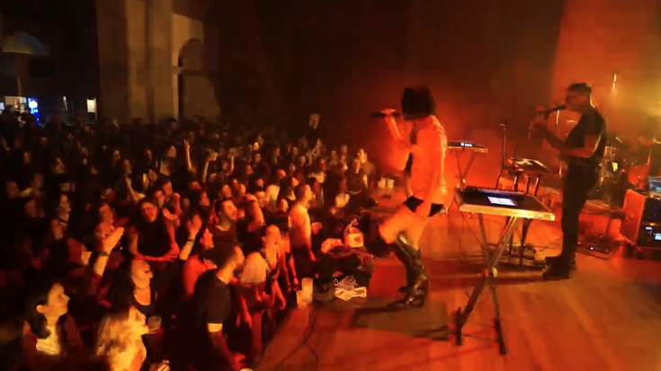 2025ean kultura bizitzeko aukerak zabaldu, komunitatea indartu eta 46.433 esperientzia sortu ditu Kulturazek