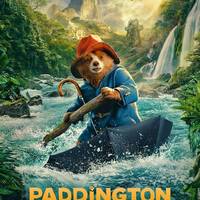 Zinema: 'Paddington: Aventura en la selva' filma