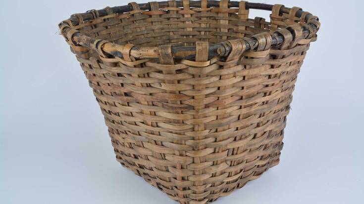 Zumaiako hitz bereziak: LEP(A)OTAR