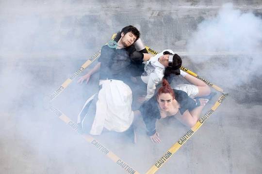 Dantzari ateak irekiko dizkio gaur Musika Jaialdiak