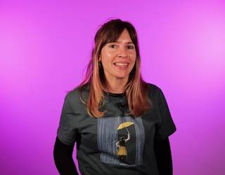 Sar dadila kalabazan: 'Untxitxo txuria'