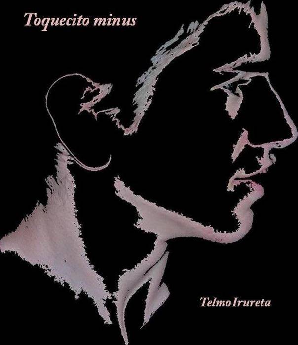 Telmo Iruretaren 'Toquecito minus' bakarrizketa gaur Otezurin