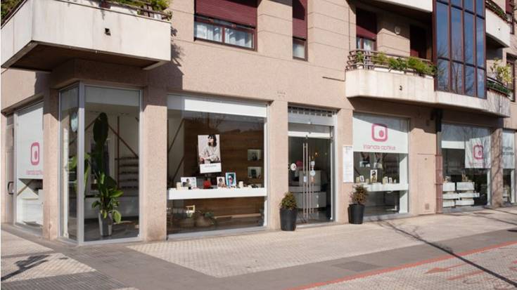 iriondo optika zumaia