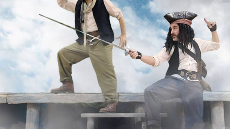 Haurrentzako emanaldiak eskainiko dituzte Modelon Gabonetako oporraldian