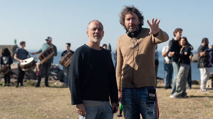 'Rondallas' eta 'Bob Esponja: Una aventura pirata' filmak, asteburuan Modelon