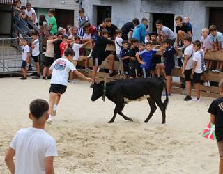 Azpeitiko EAJren udal taldeak adierazi du "sokamuturrarekin duen konpromisoa indartu" duela