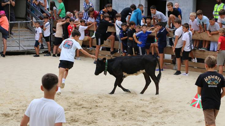 Azpeitiko EAJren udal taldeak adierazi du "sokamuturrarekin duen konpromisoa indartu" duela