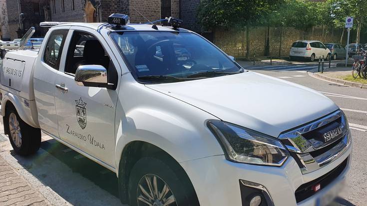 Astelehenean jarriko da martxan udako TAO zerbitzua