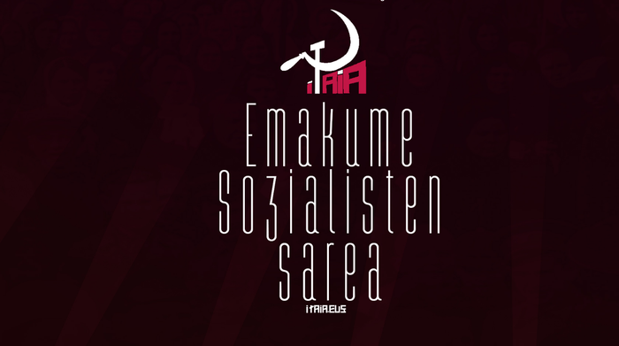 Itaia emakume sozialisten sareko kideek solasaldia eskainiko dute bihar Azkoitiko Matadeixen