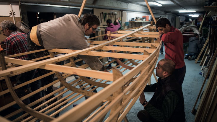 Galdera-erantzunen lehiaketa berria, baleike.eus webgunean