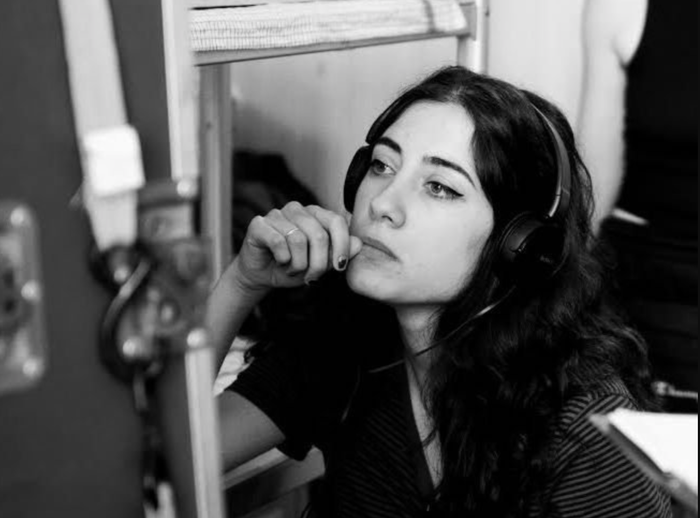 Alba Lozanok helduei zuzenduriko doako antzezpen tailerra eskainiko du astelehenean