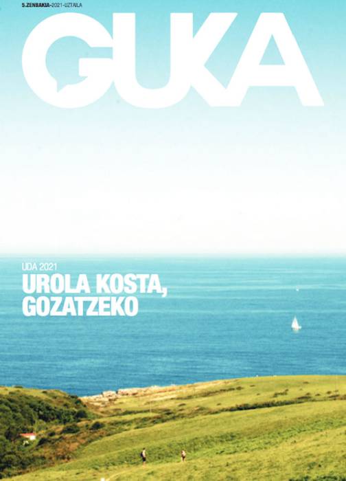GUKA udako gehigarria banatuko du Urola Kostako Hitzak