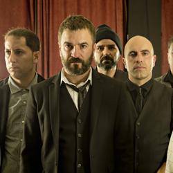 Ken Zazpi finalisten artean dago Premios de la Musika Independienten
