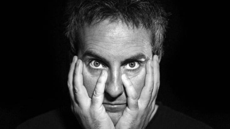 "Harrigarria da jendeak ez jakitea nor izan zen Elbira Zipitria"