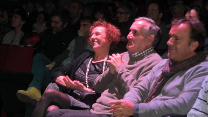 Ostiralean izango da Imanol Urbietaren aldeko hileta elizkizuna, 19:30ean