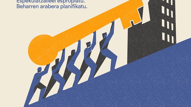 Espekulazioaren aurkako asanblada